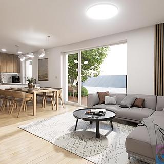 Prodej rodinného domu 146 m² Rychnov u Jablonce nad Nisou