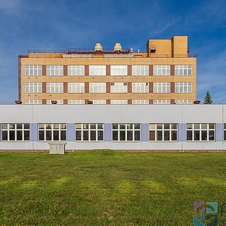 Pronájem výrobního objektu 871 m² Turnov, Přepeřská