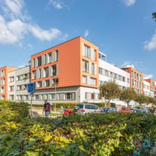 Prodej bytu 1+kk a garsoniéry 36 m² Praha Prosek, Nad šestikopy