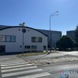 Pronájem obchodu 264 m² Jablonec nad Nisou Mšeno nad Nisou, Palackého