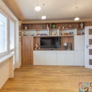 Prodej bytu 4+kk 73 m² Praha