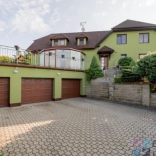 Prodej rodinného domu 530 m² Stráž nad Nisou, Růžová