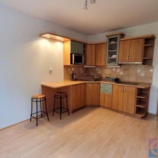 Pronájem bytu 1+kk a garsoniéry 26 m² Jablonec nad Nisou, Na Výšině