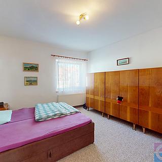 Pronájem bytu 3+kk 80 m&sup2; Jablonec nad Nisou