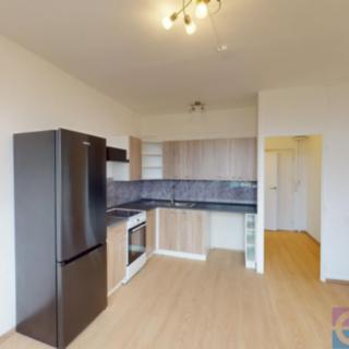 Pronájem bytu 1+1 35 m² Liberec XIV-Ruprechtice, Rychtářská