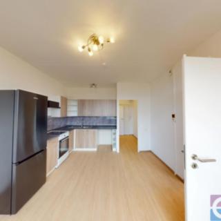 Pronájem bytu 1+1 35 m² Liberec XIV-Ruprechtice, Rychtářská