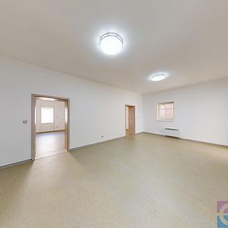 Pronájem bytu 4+1 113 m² Jablonec nad Nisou, Podhorská