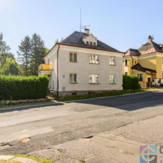 Prodej bytu 4+kk 95 m² Jablonec nad Nisou, Wolkerova