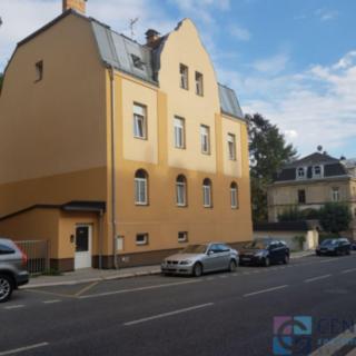 Pronájem bytu 2+kk 55 m² Jablonec nad Nisou, Podhorská