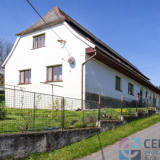 Prodej rodinného domu 198 m² Loučim