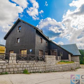 Prodej ostatních rd Strážné