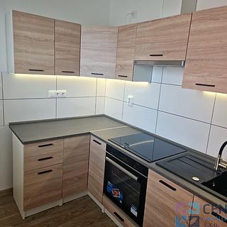 Pronájem bytu 1+1 40 m² Jablonec nad Nisou Mšeno nad Nisou, Boženy Němcové
