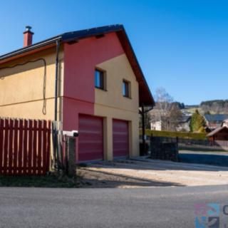 Pronájem rodinného domu 65 m² Zásada