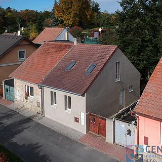 Prodej rodinného domu 79 m² Jemníky