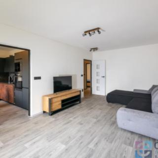 Prodej bytu 3+1 71 m² Trutnov Horní Staré Město