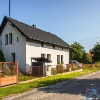 Prodej rodinného domu 215 m² Loukovec