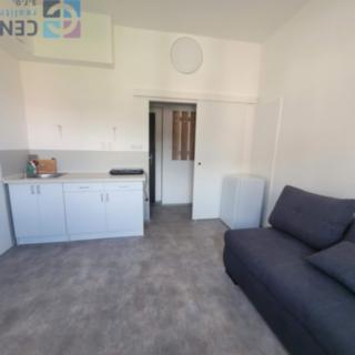 Pronájem bytu 1+kk, garsoniery 25 m² Jablonec nad Nisou