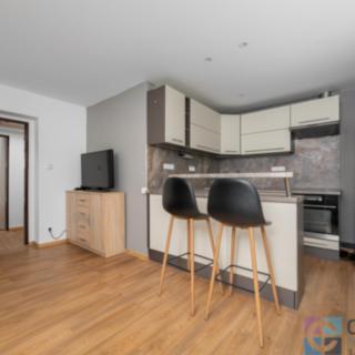 Prodej bytu 3+1 50 m² Lučany nad Nisou