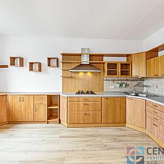 Pronájem bytu 3+1 78 m² Jablonec nad Nisou Mšeno nad Nisou, F. L. Čelakovského