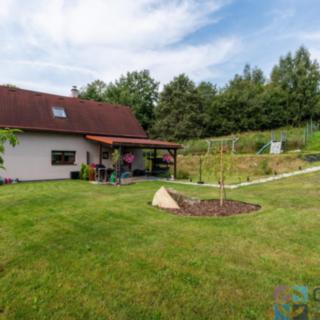 Prodej rodinného domu 122 m² Nová Ves
