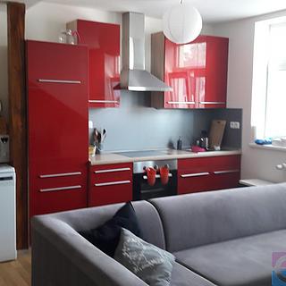 Pronájem bytu 2+kk 57 m² Jablonec nad Nisou, Podhorská