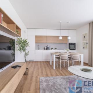 Prodej bytu 2+kk 57 m² Jablonec nad Nisou Vrkoslavice