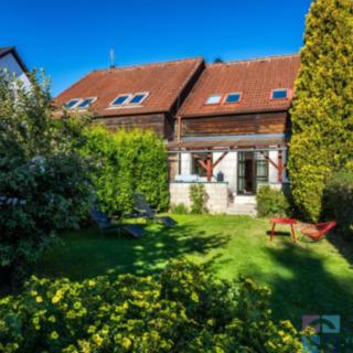Pronájem rodinného domu 120 m² Liberec VIII-Dolní Hanychov, Hanácká