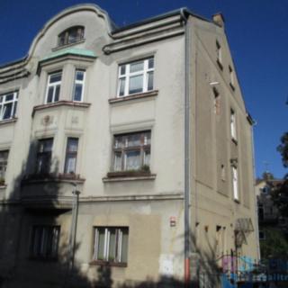 Pronájem bytu 3+kk 75 m² Jablonec nad Nisou, Revoluční
