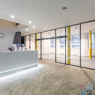 Pronájem obchodu 66 m&sup2; Praha