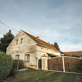 Prodej rodinného domu 737 m² Staré Sedlo