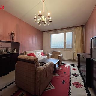 Prodej bytu 2+1 60 m² Plzeň