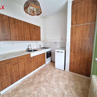 Pronájem bytu 2+1 53 m² Plzeň