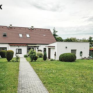 Prodej rodinného domu 179 m² Staňkov II, E. Krásnohorské