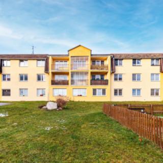 Prodej bytu 3+kk 84 m² Kožlany, Polní