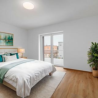 Prodej rodinného domu 108 m&sup2; Plzeň