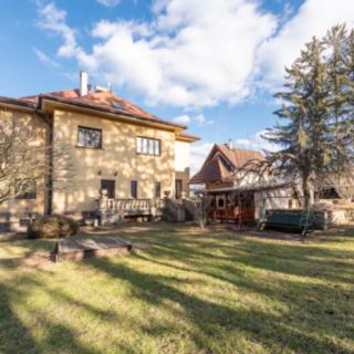 Prodej rodinného domu 793 m² Nýrsko