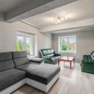 Prodej rodinného domu 194 m² Spálené Poříčí Číčov