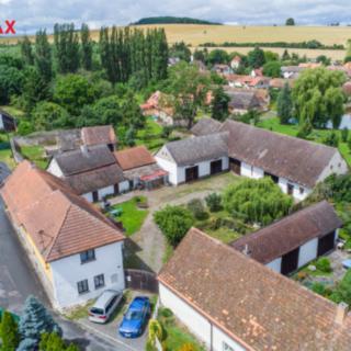 Prodej rodinného domu 174 m² Kozárovice