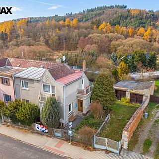 Prodej rodinného domu 175 m² Radnice, Dědická