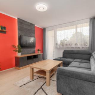 Prodej bytu 3+1 59 m² Mariánské Lázně Úšovice, Hroznatova