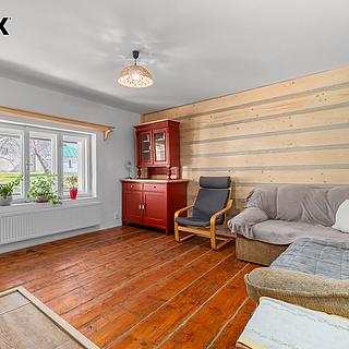 Prodej chalupy 90 m² Manětín Vladměřice