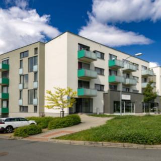 Pronájem bytu 1+kk, garsoniery 30 m² Plzeň