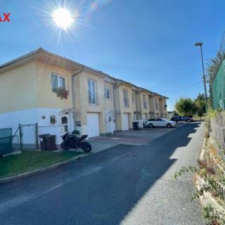 Pronájem rodinného domu 133 m² Vejprnice, Na Hruškách