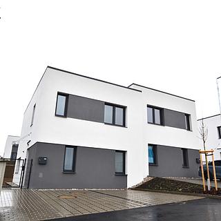 Pronájem rodinného domu 110 m² Plzeň Litice