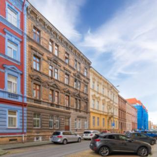 Pronájem bytu 2+1 58 m² Plzeň