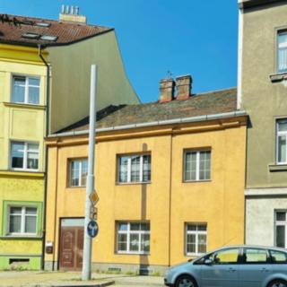 Prodej rodinného domu 180 m² Plzeň
