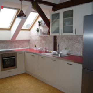Pronájem bytu 3+kk 110 m² Plzeň