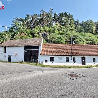 Prodej rodinného domu 100 m&sup2; Žinkovy