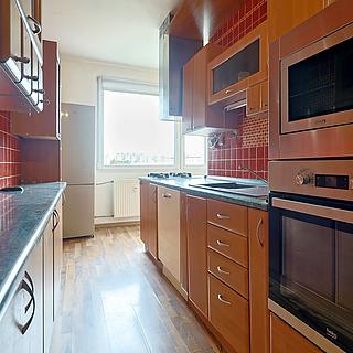 Prodej bytu 2+1 60 m² Plzeň