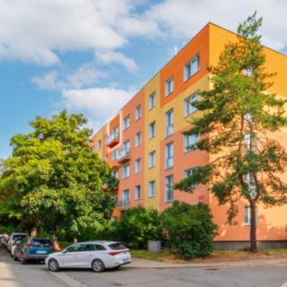 Prodej bytu 2+1 49 m² Plzeň